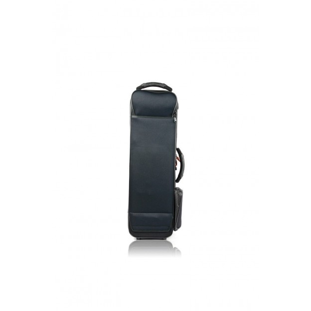 Estuche de saxophone soprano Bam Trekking 3020S
