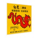 Juego de cuerdas para erhu Pirastro Red Dragon