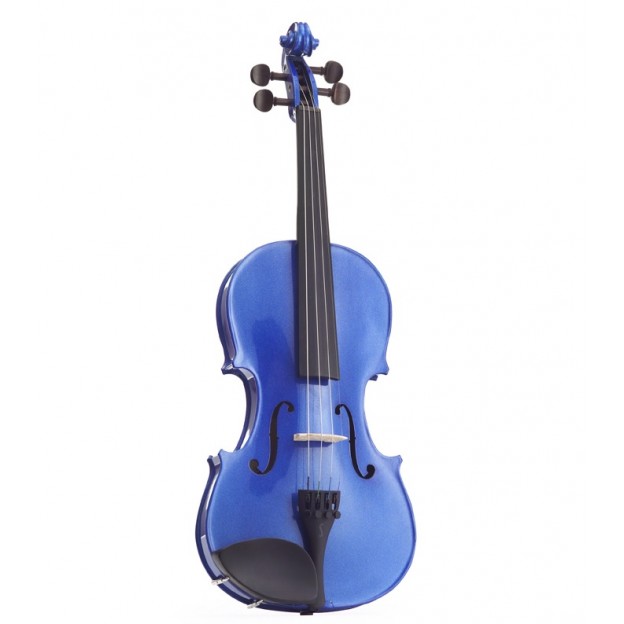 Stentor  バイオリン Stentor-Harlequin-violin--34.jpg