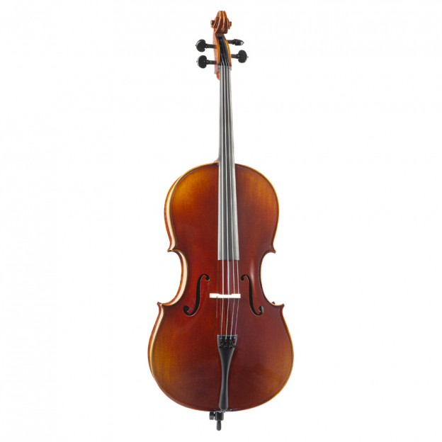 F. Müller Soloist cello