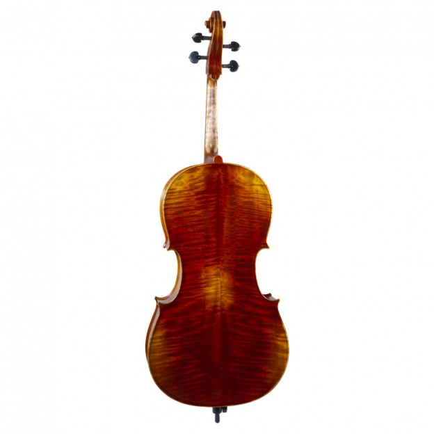 F. Müller Soloist cello