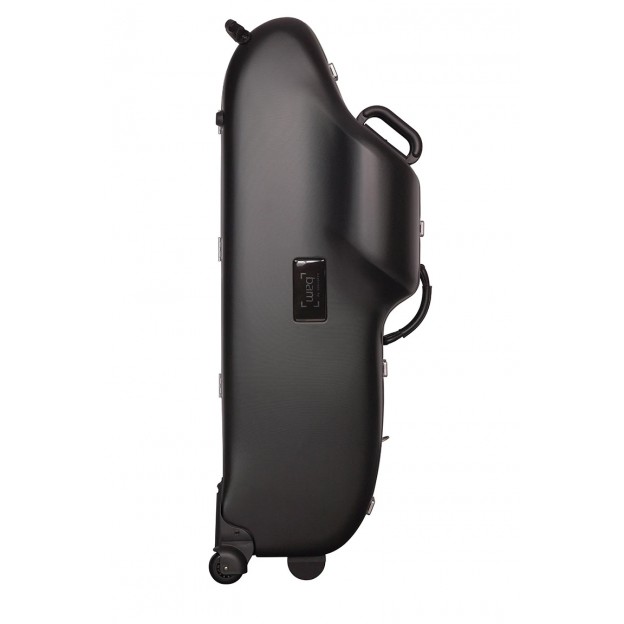 Bam Hightech baritone sax case 3101XL