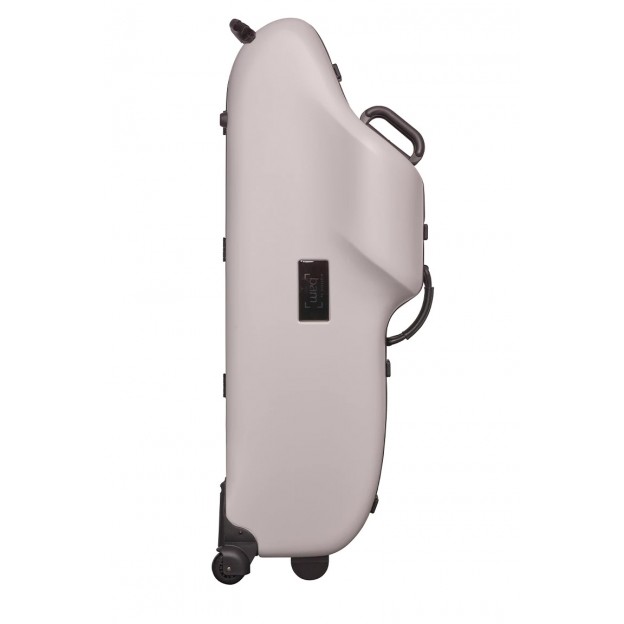 Estuche de saxophone bar&iacute;tono Bam Hightech 3101XL