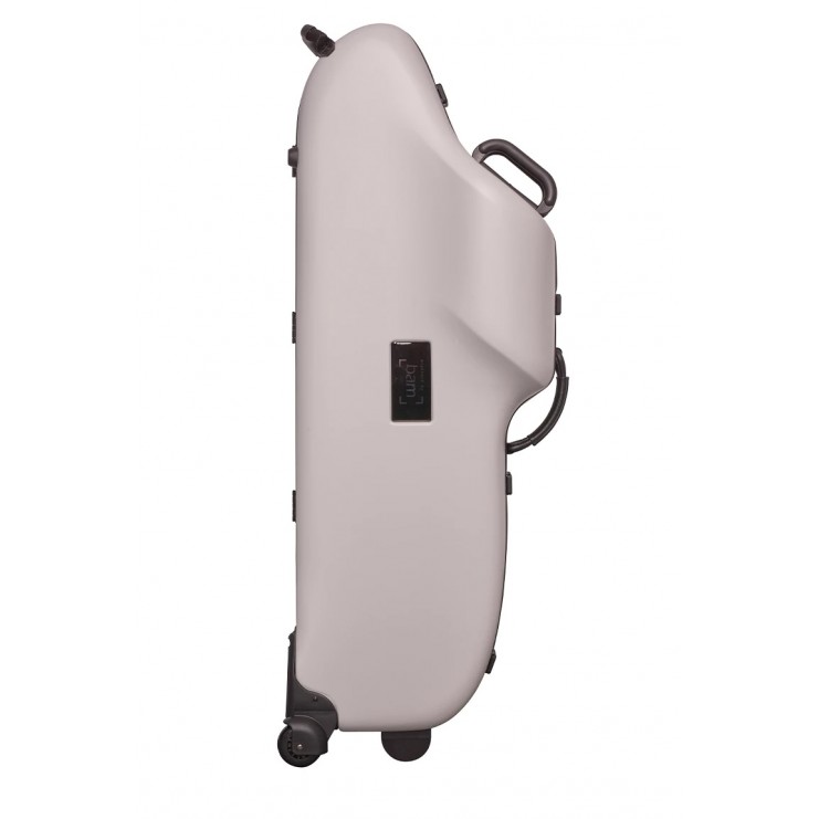 Estuche de saxophone barítono Bam Hightech 3101XL