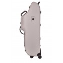 Estuche de saxophone barítono Bam Hightech 3101XL