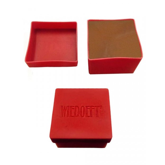 Wiedoeft cello rosin