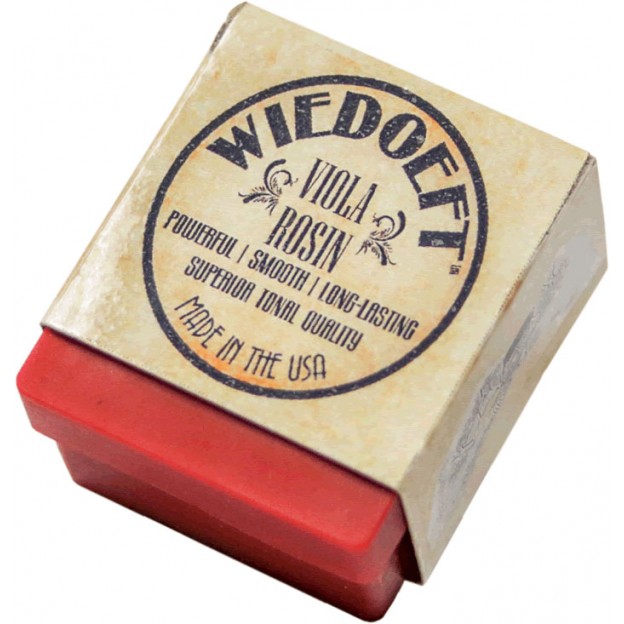 Colophane alto Wiedoeft