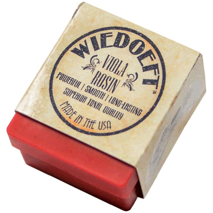 Colophane alto Wiedoeft