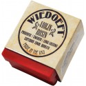 Wiedoeft violin rosin