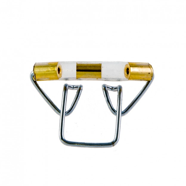 Sourdine Wire mute pour violoncelle