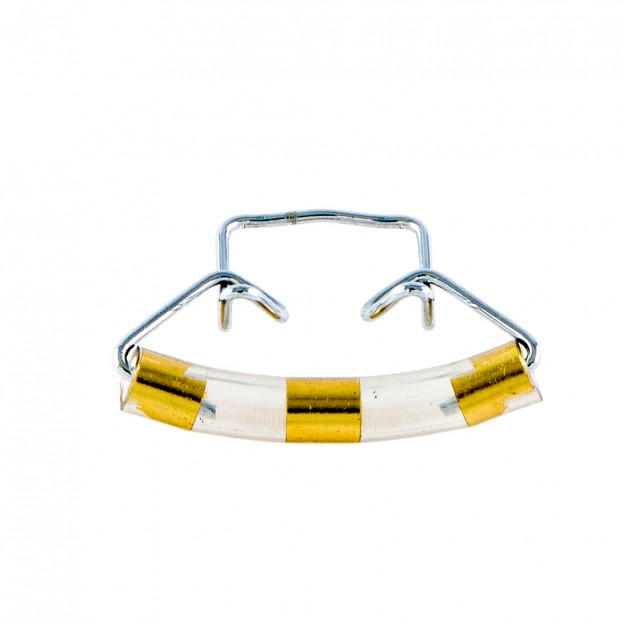 Sourdine Wire mute pour alto