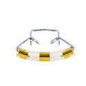 Sourdine Wire mute pour alto