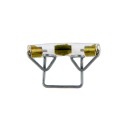 Sourdine Wire mute pour violon