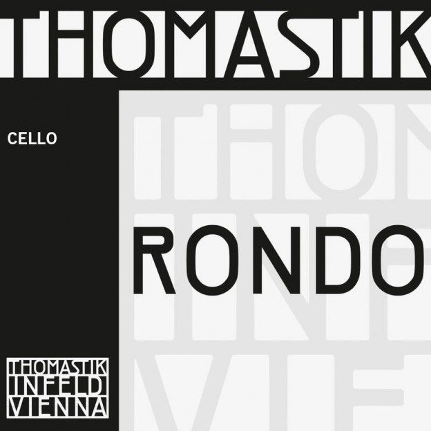 Corde pour violoncelle Thomastik Rondo 3e sol