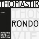Corde pour violoncelle Thomastik Rondo 3e sol