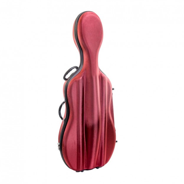 Estuche de cello Rapsody EVA1610 4/4