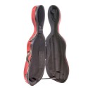 Estuche de cello Rapsody EVA1610 4/4