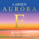 Cuerda violín Larsen Aurora 1ª Mi Medium