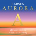 Cuerda violín Larsen Aurora 2ª La Medium