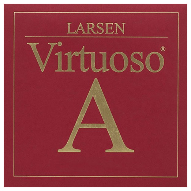 Cuerda violín Larsen Virtuoso 2ª La Medium