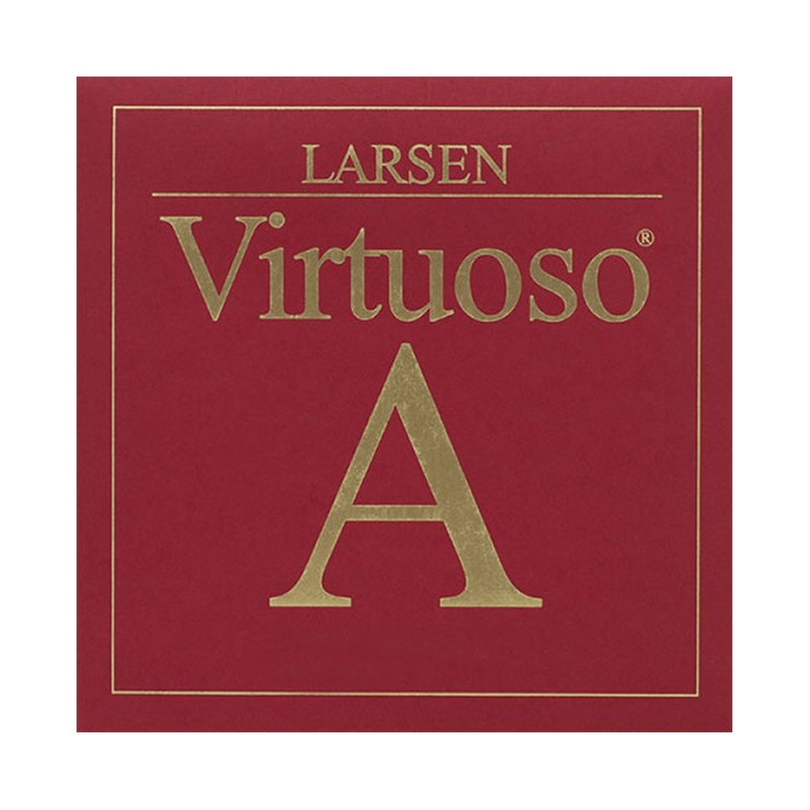 Larsen Virtuoso violin A string Medium