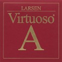 Cuerda de violín Larsen Virtuoso 2ª La Medium