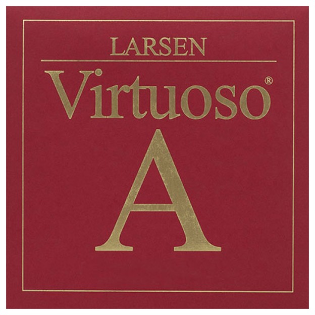 Cuerda de viol&iacute;n Larsen Virtuoso 2&ordf; La Strong