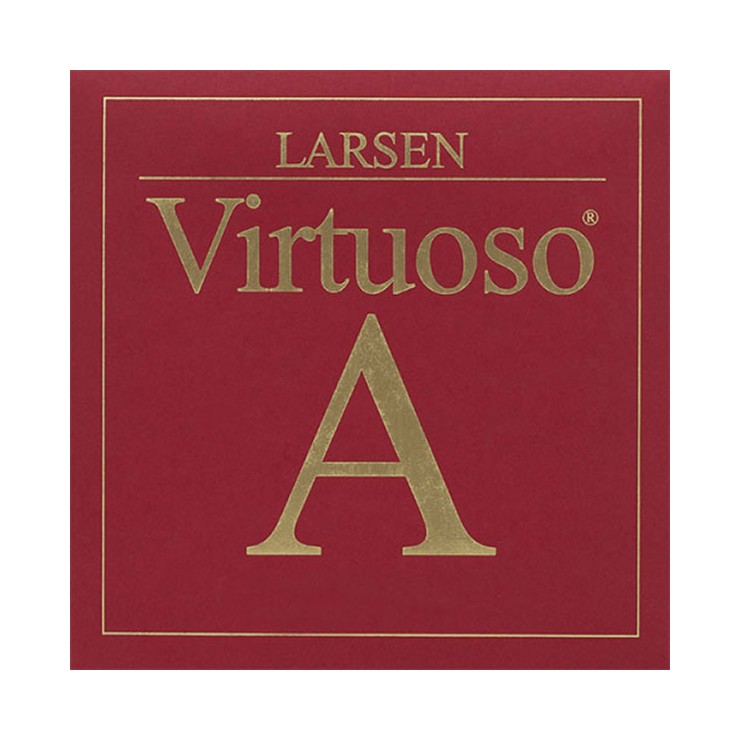 Cuerda violín Larsen Virtuoso 2ª La Strong