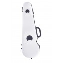 Estuche de violín Bam Hightech forma 2002XL