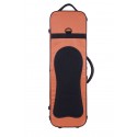 Bam Youngster 3/4-1/2 oblong violin case YO2003S