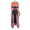 Étui rectangulaire pour violon Bam Youngster 3/4-1/2 YO2003S