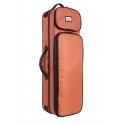 Bam Youngster 3/4-1/2 oblong violin case YO2003S