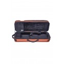 Bam Youngster 3/4-1/2 oblong violin case YO2003S