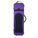 Étui rectangulaire pour violon Bam Youngster 3/4-1/2 YO2003S