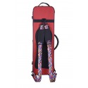 Étui rectangulaire pour violon Bam Youngster 3/4-1/2 YO2003S