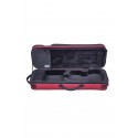 Étui rectangulaire pour violon Bam Youngster 3/4-1/2 YO2003S