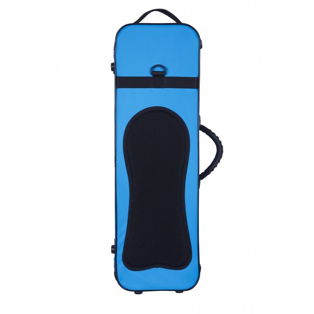 Étui rectangulaire pour violon Bam Youngster 3/4-1/2 YO2003S
