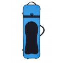 Étui rectangulaire pour violon Bam Youngster 3/4-1/2 YO2003S