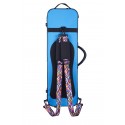 Étui rectangulaire pour violon Bam Youngster 3/4-1/2 YO2003S