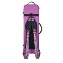 Étui rectangulaire pour violon Bam Youngster 3/4-1/2 YO2003S