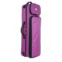 Étui rectangulaire pour violon Bam Youngster 3/4-1/2 YO2003S