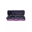 Bam Youngster 3/4-1/2 oblong violin case YO2003S