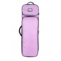 Étui rectangulaire pour violon Bam Youngster 3/4-1/2 YO2003S