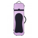 Étui rectangulaire pour violon Bam Youngster 3/4-1/2 YO2003S
