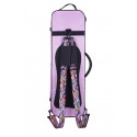 Étui rectangulaire pour violon Bam Youngster 3/4-1/2 YO2003S