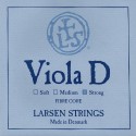 Larsen viola D string Strong