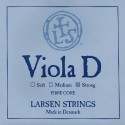 Cuerda de viola Larsen 2ª Re Strong