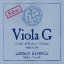 Cuerda de viola Larsen 3ª Sol Medium