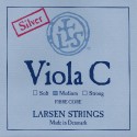 Cuerda viola Larsen 4ª Do Medium