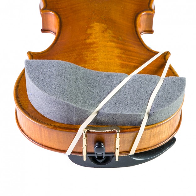 Confortabile violin shoulder rest 1/8-1/16 SM-01